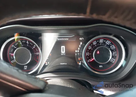 2015 Dodge Challenger Sxt from USA, damaged, VIN 2C3CDZAG6FH763960